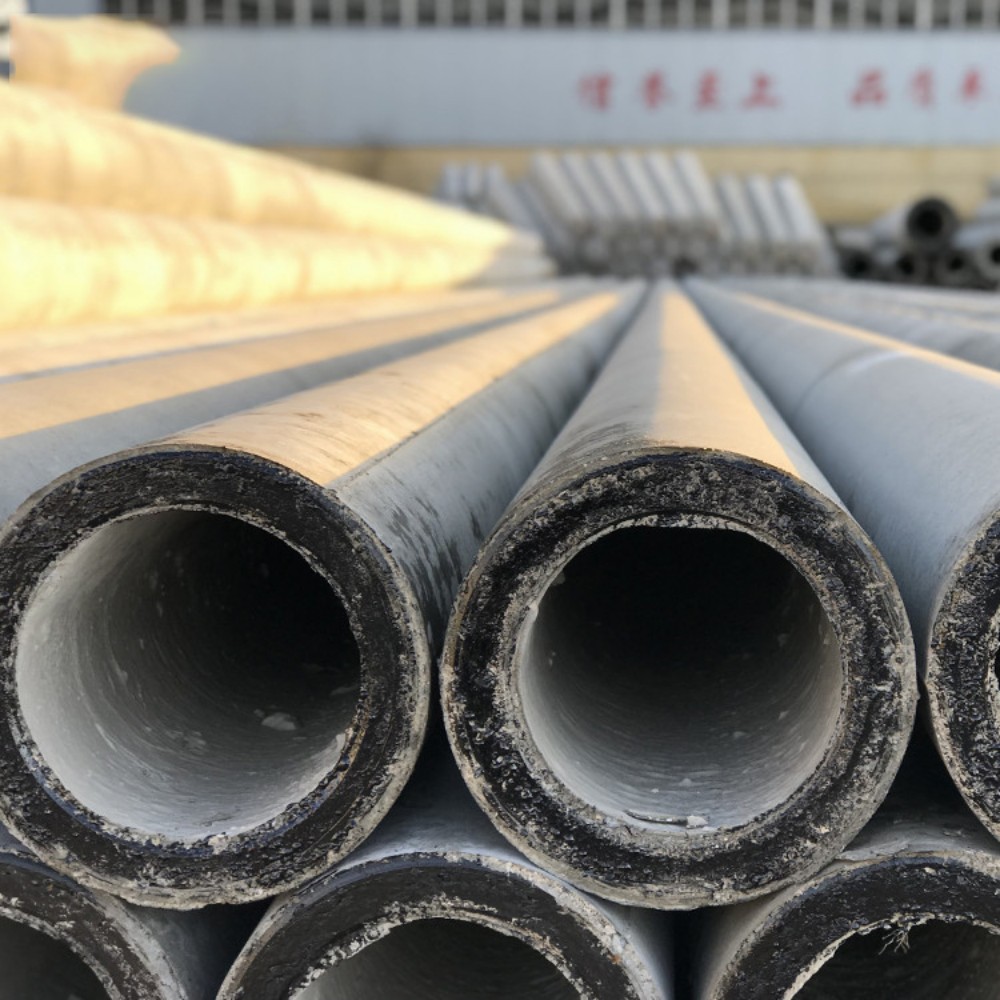 济宁150×10米预应力水泥电线杆